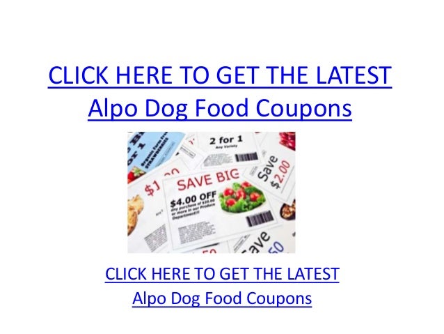 Alpo Doggy Foodstuff Coupon codes - Printable Alpo Pet Foods Discount codes graphic about Dog Food Coupons Printable named Alpo Doggy Food items Coupon codes - Printable Alpo Pet dog Foodstuff Discount coupons